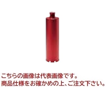 【尖んがり5倍】【直送品】 コンセック かっこ良いONEレーザー Cねじ φ75×260L S 001524075
