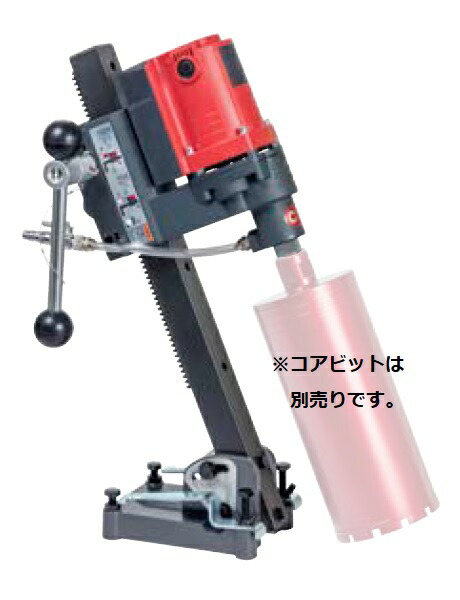 【尖んがり10倍】【直送品】 コンセック 中核グループせん孔機 SPJ-123C 角調遣りかた (000001594)