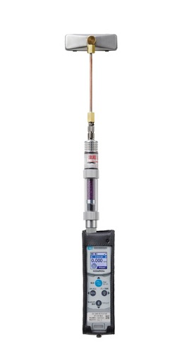 新コスモス電機 一酸化物カーボン価値付ける器 XP-333IIIai (CO米突)