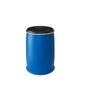 【ポイント10倍】【直送品】 コダマ樹脂工業 パワードラム POM-200 【大型】｜道具屋さん店