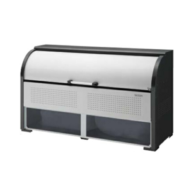 【尖んがり5倍】【直送品】 ダイケン クリーンストッカー CKR-1907-2A 【大型】 掃除用品-日用品雑貨・文房具・手芸-その他