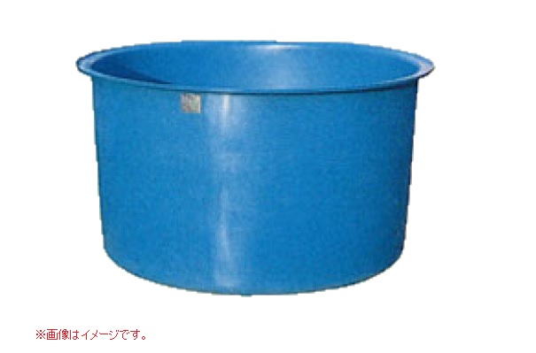 【直送品】 ダイライト 丸型容れもの T-1000L 【大型】