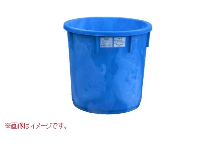 【尖んがり10倍】【直送品】 ダイライト 丸型入れもの T-100L 【大型】