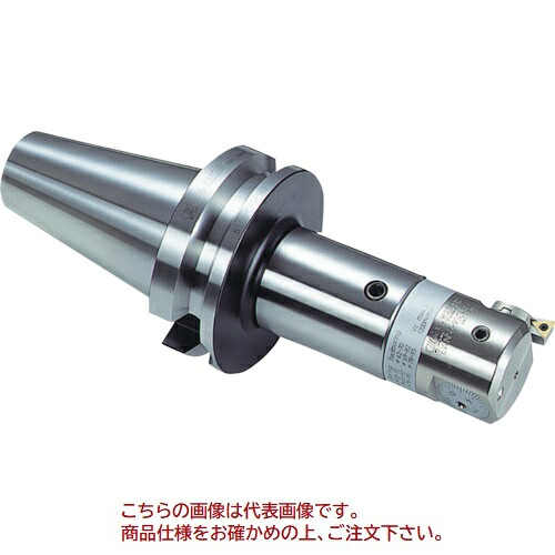 大昭和精機(株) カイザー CKシャンク BT50-CKB6-169 《ツーリング手道具》