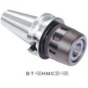 大昭和精機(株) BIG ミーリングチャック BT50-HMC32-105 (136-9628) 《ツーリング工具》