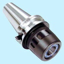 大昭和精機(株) BIG ミーリングチャック BT50-HMC32-165 (136-9644) 《ツーリング工具》|道具屋さん店