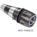 【尖んがり10倍】大昭和精機(株) BIG ミーリングファスナー M45-HMC42 (137-0537) 《ツーリング手道具》