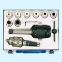 大昭和精機(株) BIG ドリルタッパーセットMT5 SDT33-5 (137-0715) 《ツーリング工具》|道具屋さん店