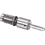 【ポイント10倍】大昭和精機(株) BIG タップホルダー 14MM T24-14 (137-0863) 《ツーリング工具》