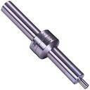 【ポイント10倍】大昭和精機(株) BIG アキューセンター高精度芯出しバー ACCU-C104 (137-2238) 《ツーリング工具》|道具屋さん店