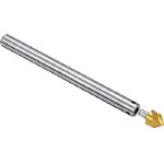 大昭和精機(株) BIG センターボーイ ST20-CBY09022 (306-1167) 《工作機用面取り工具》