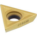 【ポイント10倍】大昭和精機(株) BIG スローアウェイチップ Cカッター用 10個入 C1603B (306-1299) 《工作機用面取り工具》|道具屋さん店