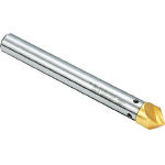 大昭和精機(株) BIG センターボーイ120&deg; ST12-CBY12013 (481-1852) 《工作機用面取り工具》｜道具屋さん店