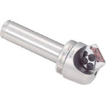 【ポイント5倍】大昭和精機(株) BIG Cカッター ユニバーサルタイプ ST20-C5/85A-40 (481-1909) 《工作機用面取り工具》