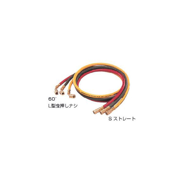 【ポイント10倍】デンゲン チャージングホース(自動車用) CP-H1200FS