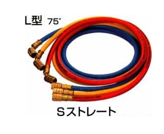【ポイント10倍】デンゲン チャージングホース CP-H1500K-B (低圧用)