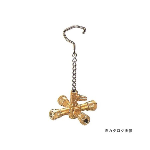 【尖んがり10倍】デンゲン 4缶用(四方)合わせ目 CP-TJ4F