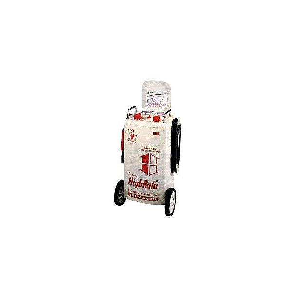 【尖んがり10倍】【直送品】 デンゲン 小型用てっとり早い申し受ける器 12Ｖ(24Ｖ 平平凡凡たる申し受ける) HR-MAX70D 〈マックスつづき物〉
