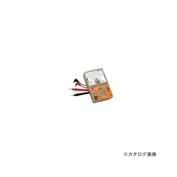 【ポイント10倍】デンゲン アナログ式サーキットテスター TR-170DX 〈マイコン搭載車用〉｜道具屋さん店