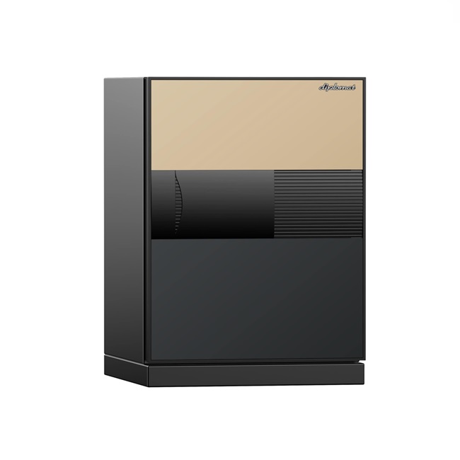 【尖んがり10倍】【直送品】 ディプロマット・ジャパン 割り増し金セーフ NEXT PLUS つづき物 DPS7000BG 【大型】