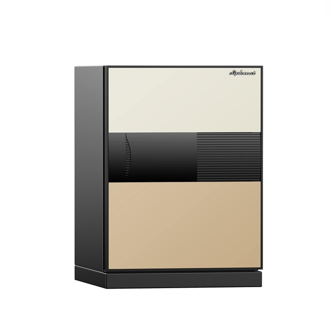 【尖んがり10倍】【直送品】 ディプロマット・ジャパン 割り増し金セーフ NEXT PLUS つづき物 DPS7000CB 【大型】