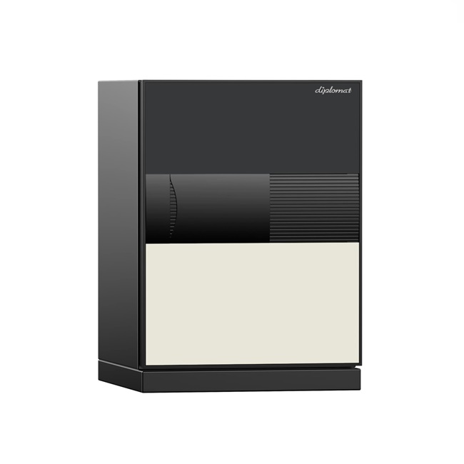 【ポイント5倍】【直送品】 ディプロマット・ジャパン プレミアムセーフ NEXT PLUS シリーズ DPS7000GC 【大型】