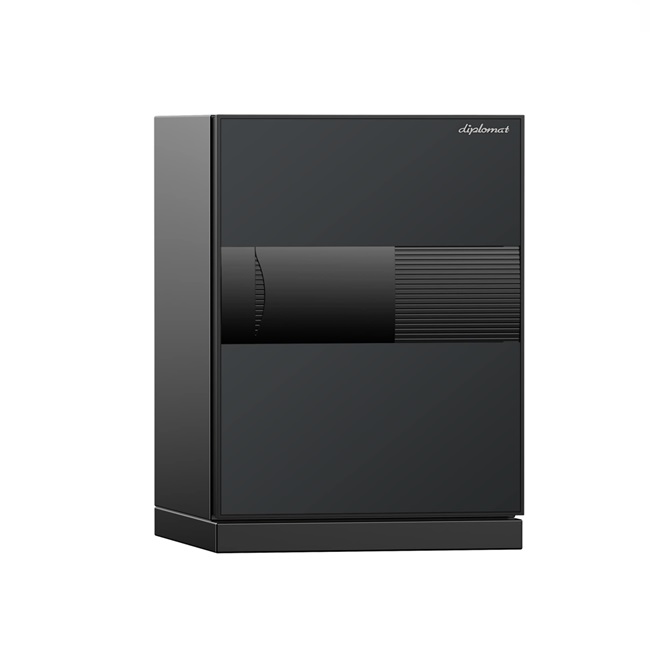 【尖んがり5倍】【直送品】 ディプロマット・ジャパン 割り増し金セーフ NEXT PLUS つづき物 DPS7000GG 【大型】