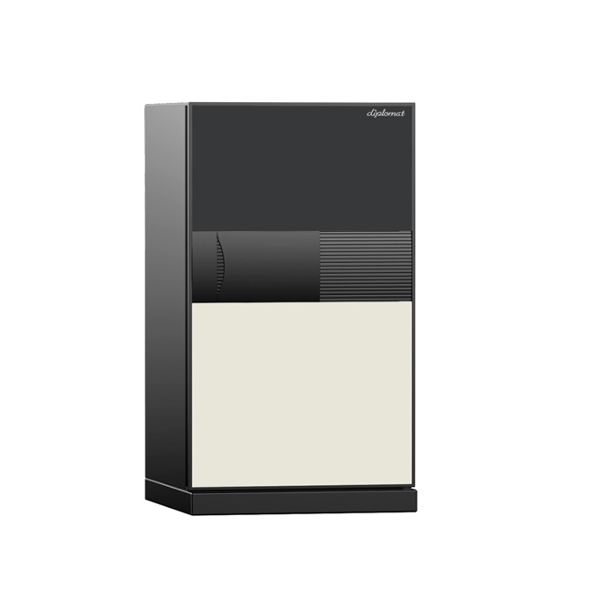 【ポイント10倍】【直送品】 ディプロマット・ジャパン プレミアムセーフ NEXT PLUS シリーズ DPS9000GC 【大型】