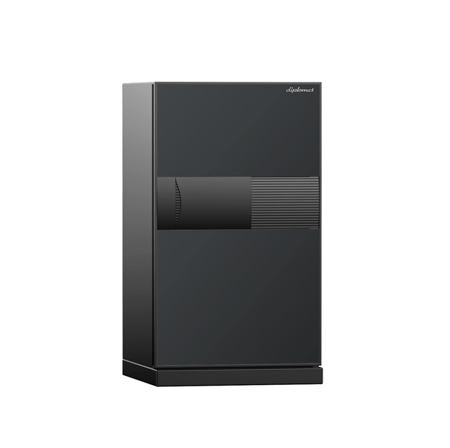 【ポイント5倍】【直送品】 ディプロマット・ジャパン プレミアムセーフ NEXT PLUS シリーズ DPS9000GG 【大型】