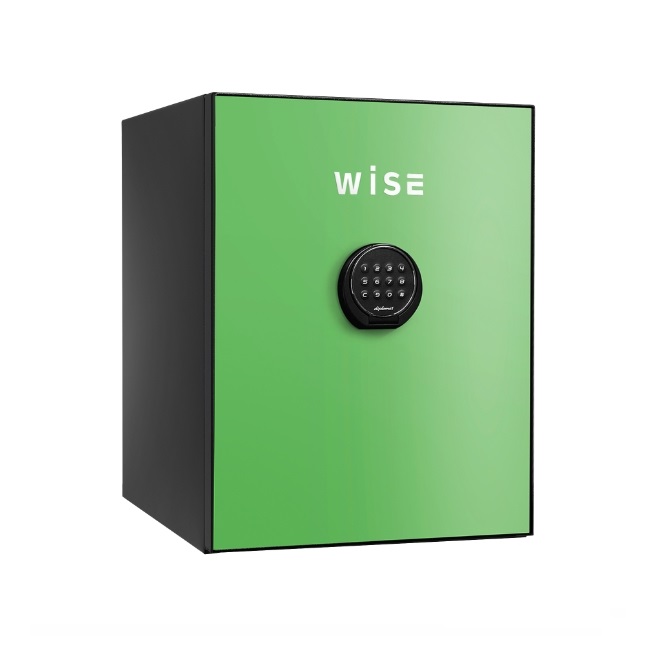【直送品】 ディプロマット・ジャパン 割り増し金セーフ WISE 続きもの WS500ALG 本体+向こう正面ダイアログボックス 【大型】