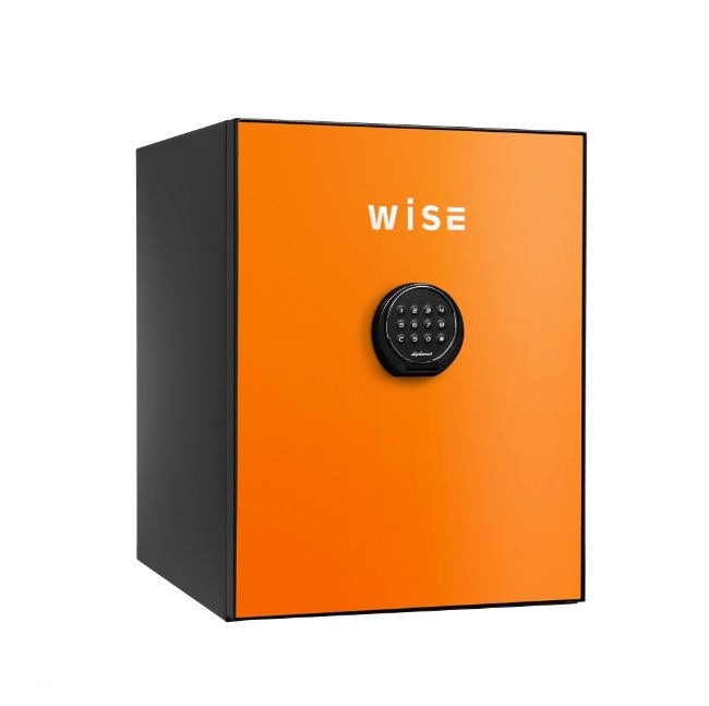 【尖んがり5倍】【直送品】 ディプロマット・ジャパン 割り増し金セーフ WISE 続きもの WS500ALO 本体+向こう正面ダイアログボックス 【大型】