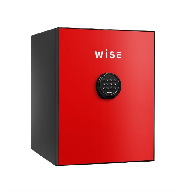 【尖んがり5倍】【直送品】 ディプロマット・ジャパン 割り増し金セーフ WISE 続きもの WS500ALR 本体+向こう正面ダイアログボックス 【大型】