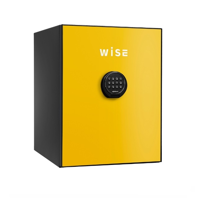 【尖んがり10倍】【直送品】 ディプロマット・ジャパン 割り増し金セーフ WISE 続きもの WS500ALY 本体+向こう正面ダイアログボックス 【大型】