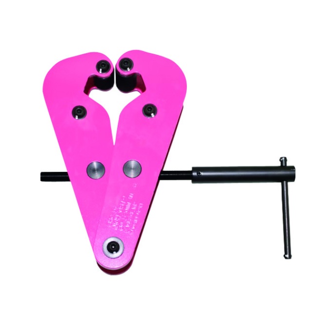 【ポイント10倍】【直送品】 イーグル・クランプ ビームハンガークランプ BHC-3 (80～320) (000000002837) 《治具》｜道具屋さん店
