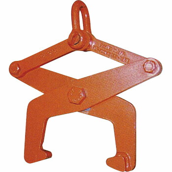 【直送品】 イーグル・クランプ レールつり用クランプ RL-500 (000000002442) 《専用クランプ》|道具屋さん店