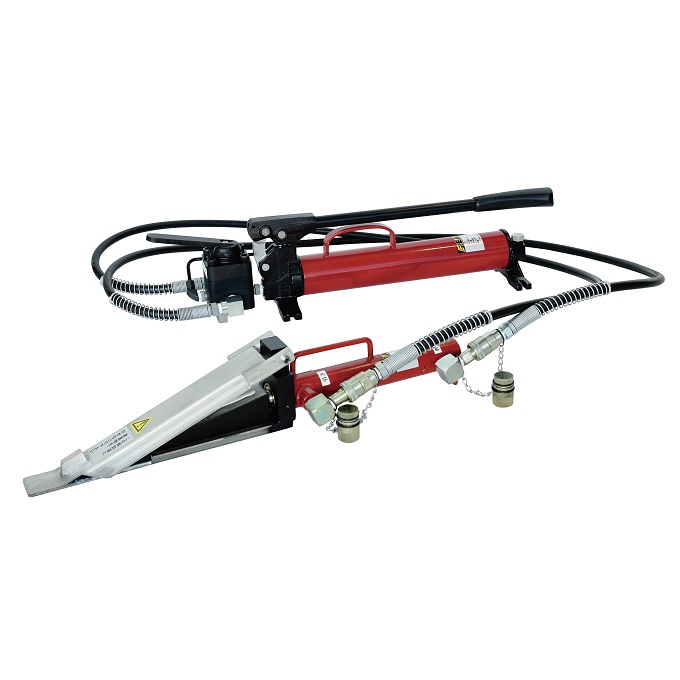 【ポイント10倍】【直送品】 今野製作所 (イーグル) パワーウェッジ セット KP-35 【大型】