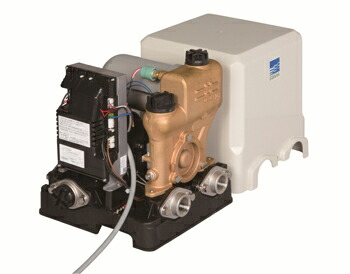 【ポイント10倍】【直送品】 エバラポンプ (荏原製作所) 浅井戸ポンプ 25HPE0.25 (200V)