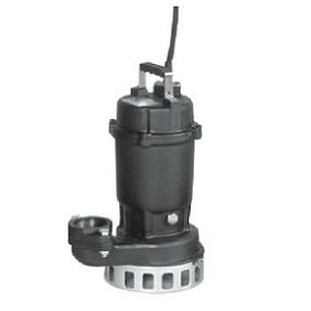 【直送品】 エバラポンプ (荏原製作所) DN型 雑排水用水中ポンプ 65DN63.7 (3.7kW 200V 60Hz)｜道具屋さん店