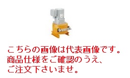 【直送品】 エレポン化工機 熱電子管揚水機/導管揚水機 ETK-19-WN-4ND-2TO (三相200V 60サイクル) 【大型】