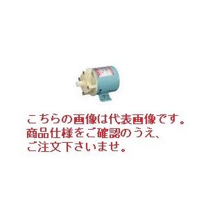 エレポン化工機 マグネットポンプ/シールレスポンプ SL-03K-F-1S (単相100V 50/60Hz兼用)