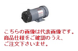 エレポン化工機 マグネットポンプ/シールレスポンプ SL-20-F-2TI (三相100V 50/60Hz兼用)
