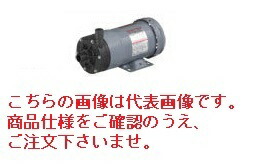 【ポイント5倍】エレポン化工機 マグネットポンプ/シールレスポンプ SL-20N(H)-F-2TO (三相100V 50/60Hz兼用)