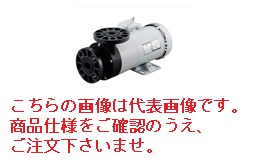 エレポン化工機 マグネットポンプ/シールレスポンプ SL-35SN-E-F-1S (単相100V 50Hz)｜道具屋さん店