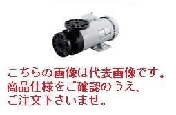 【ポイント10倍】エレポン化工機 マグネットポンプ/シールレスポンプ SL-40N-W-F-2TI (三相200V 60Hz)|道具屋さん店