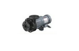 【ポイント5倍】【直送品】 エレポン化工機 マグネットポンプ/シールレスポンプ SL-75N-E-F-2TI (三相200V 50Hz) 【大型】