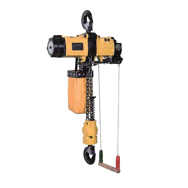 【ポイント10倍】【直送品】 遠藤工業 エアホイスト EHLシリーズ EHL190W 【大型】|道具屋さん店