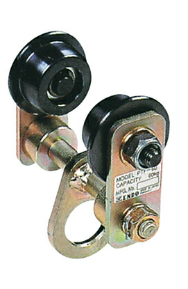 【ポイント5倍】【直送品】 遠藤工業 プレントロリ PTF-60