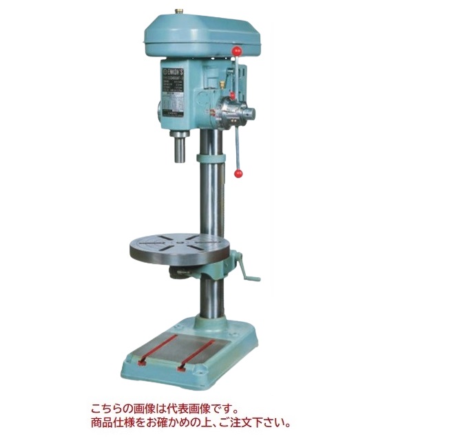 楽天市場】【ポイント10倍】【直送品】 東洋アソシエイツ 小型ボール盤
