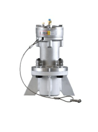 【ポイント10倍】【直送品】 エクセン リレーノッカー（バイブタイプ） RKV60PB (001700000)