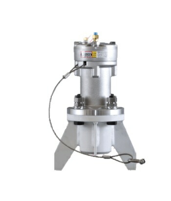 【ポイント10倍】【直送品】 エクセン リレーノッカー（バイブタイプ） RKV60PBR (001822000)